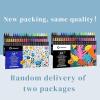 imageArtecho Acrylic Paint Markers 60 Colors Acrylic Paint Pens with Brush Tip and Fine Tip for Stone Rock Painting Paper Pumpkin Wood Egg Canvas Ceramic Fabric leather Glass DIY Crafts48 Colors
