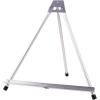imageArtecho Art Easel Display Easel Tabletop Easel 12 Pack Aluminium Tripod Stand Easel for Painting Hold Canvas Boards up to 20quot Height