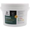 imageArtecho Black Gesso 169oz  500ml Gesso Primer for Acrylic Paintingwhite