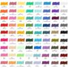 imageArtecho Oil Pastels Set of 48 Colors Soft Oil Pastels for Art Painting Drawing Blending Art Supplies for Artists Beginners Students Teachers 10 x 70 mm72 Basic Colors