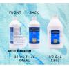 imageArtecho Pouring Effects Medium 8oz  236ml Acrylic Medium for Acrylic Paint32 Fl Oz Pack of 1