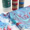 imageArtecho Pouring Effects Medium 8oz  236ml Acrylic Medium for Acrylic Paint8 Fl Oz Pack of 1