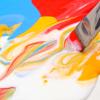 imageArtecho Pouring Effects Medium 8oz  236ml Acrylic Medium for Acrylic Paint8 Fl Oz Pack of 1