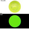 imageArtecho Professional Acrylic Paint Set 20 Primary Colors 120ml  405oz Tubes Art Craft Paints for Canvas Rock Stone Wood Fabric Art SuppliesGlowNeonYellow