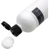 imageArtecho White Acrylic Paint Large Bottle 500ml  17oz White Paint for Canvas Rocks Wood Fabric Ceramic Non Toxicwhite