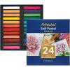 24 colors long