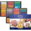 70 colors long