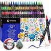 72 Colors