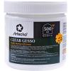 imageArtecho Black Gesso 169oz  500ml Gesso Primer for Acrylic Paintingclear