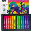 12 Neon Colors