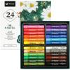 24 Basic Colors
