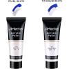 imageArtecho Professional Acrylic Paint Set 20 Primary Colors 120ml  405oz Tubes Art Craft Paints for Canvas Rock Stone Wood Fabric Art SuppliesTitanium White