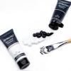 imageArtecho Professional Acrylic Paint Set 20 Primary Colors 120ml  405oz Tubes Art Craft Paints for Canvas Rock Stone Wood Fabric Art SuppliesWhite and Black