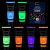 Glow&Neon-6 colors