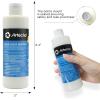 imageArtecho Fabric Medium 8oz  236ml Textile Medium for Fabric Painting Acrylic Painting