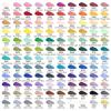 imageArtecho Extra Soft Oil Pastels Set of 120 Colors Art Supplies for Art Painting Drawing Blending120 Basic Colors