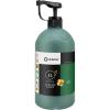 imageArtecho Phthalo Blue Acrylic Paint 1000ml 338 fl oz with Pump Dispenser  High Pigment for Exceptional Coverage Large Bottle Craft Paint for Canvas Wood Rocks Fabric Ceramic  NonToxicSap Green