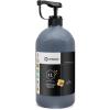 imageArtecho Phthalo Blue Acrylic Paint 1000ml 338 fl oz with Pump Dispenser  High Pigment for Exceptional Coverage Large Bottle Craft Paint for Canvas Wood Rocks Fabric Ceramic  NonToxicBlack