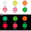 image:imageArtecho Glow in the Dark Acrylic Paint Set  6 Colors x 11ml 037oz  NonToxic Waterproof Art Supplies for Canvas Rock Wood Fabric  Rich Pigment Craft Paint for Adults amp Hobbyists037 Fl Oz Pack of 6