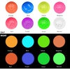 image:imageArtecho Glow in the Dark Paint 8 Colors  20ml amp Basic 24 Colors 2oz