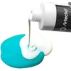 image:imageArtecho Acrylic Paint Set 24 Colors Tubes 60ml  202oz amp Pouring Effects Medium 8oz  236ml