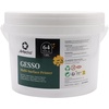 image:imageArtecho Gesso 64oz  189L amp 32 PCS Paint Brushes for Acrylic Painting