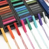 image:imageArtecho 48pcs Soft Pastels and 12pcs Neon Soft Pastels