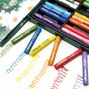 image:imageArtecho Oil Pastels Set of 48 Colors 10 x 70 mm  With Pastel Paper Pad For Art Painting Drawing Blending For Artists Beginners Students Teachers24 Basic Colors