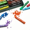 image:imageArtecho Oil Pastels Set of 48 Colors 10 x 70 mm  With Pastel Paper Pad For Art Painting Drawing Blending For Artists Beginners Students Teachers48 Basic Colors