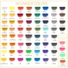 image:imageArtecho Oil Pastels Set of 48 Colors amp 66pcs Soft Pastels