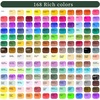 image:imageArtecho Watercolor Paint Set 72 Colors Travel Watercolor Set with Watercolor Papers and Brushes Ideal for Amateur Hobbyists Painting Lovers and Artists168 Colors