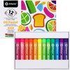 12 Neon Colors