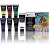 7 Basic Colors