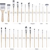 image:imageArtecho Watercolor Paint Set 50 Colors 24 PCS Paint Brushes