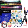 60 Colors