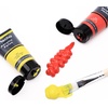 image:imageArtecho 12 Colors Acrylic Paint 250ml  845oz Tube24 Basic Colors