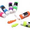 image:imageArtecho 12 Colors Acrylic Paint 250ml  845oz Tube6 Neon Colors