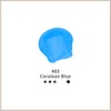 image:imageArtecho 12 Colors Acrylic Paint 250ml  845oz TubeCerulean Blue