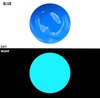 image:imageArtecho 12 Colors Acrylic Paint 250ml  845oz TubeFluorescent Blue