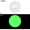 image:imageArtecho 12 Colors Acrylic Paint 250ml  845oz TubeFluorescent Netral