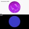 image:imageArtecho 12 Colors Acrylic Paint 250ml  845oz TubeFluorescent Purple