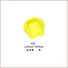 image:imageArtecho 12 Colors Acrylic Paint 250ml  845oz TubeLemon Yellow