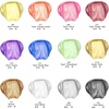 image:imageArtecho 12 Colors Acrylic Paint 250ml  845oz TubeMetallic Set