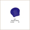 image:imageArtecho 12 Colors Acrylic Paint 250ml  845oz TubePhthalo Blue