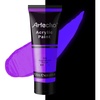 Fluorescent Purple