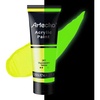 Fluorescent Yellow