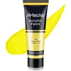 Lemon Yellow