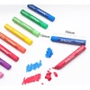 image:imageArtecho Oil Pastels Set of 72 Colors Wooden Box 10 x 70 mm120 Colors