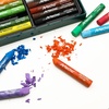 image:imageArtecho Oil Pastels Set of 72 Colors Wooden Box 10 x 70 mm48 Colors