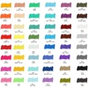 image:imageArtecho Oil Pastels Set of 72 Colors Wooden Box 10 x 70 mm48 Colors with paper pad